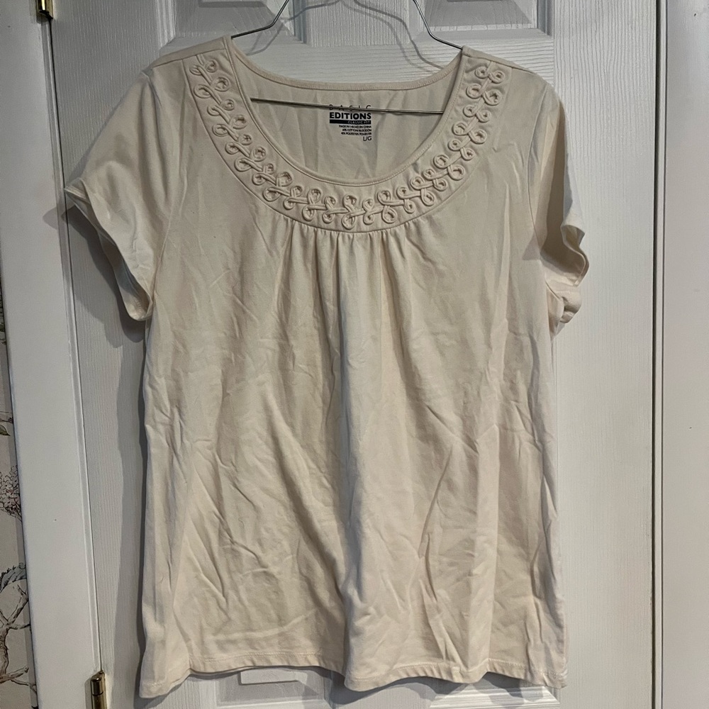 Basic Editions Shirt